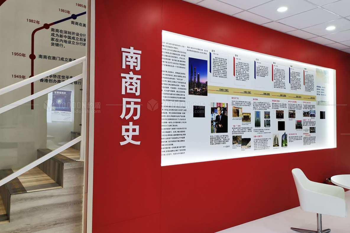 展臺設計搭建