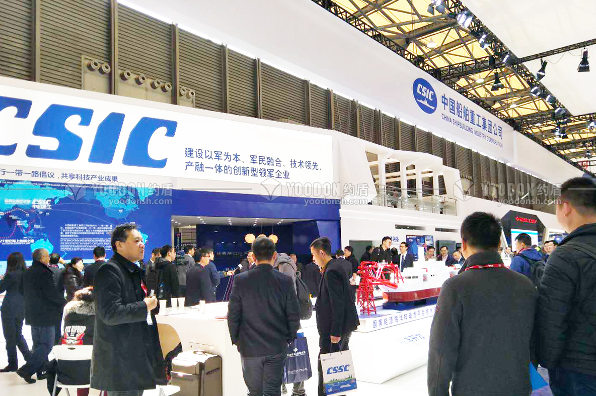展覽展示設計