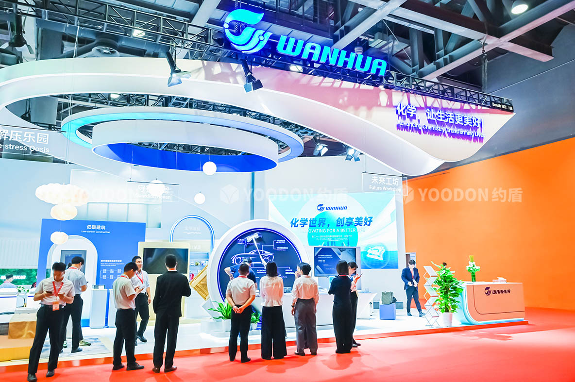 展臺搭建公司