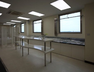 展臺設計具有的藝術特色魅力