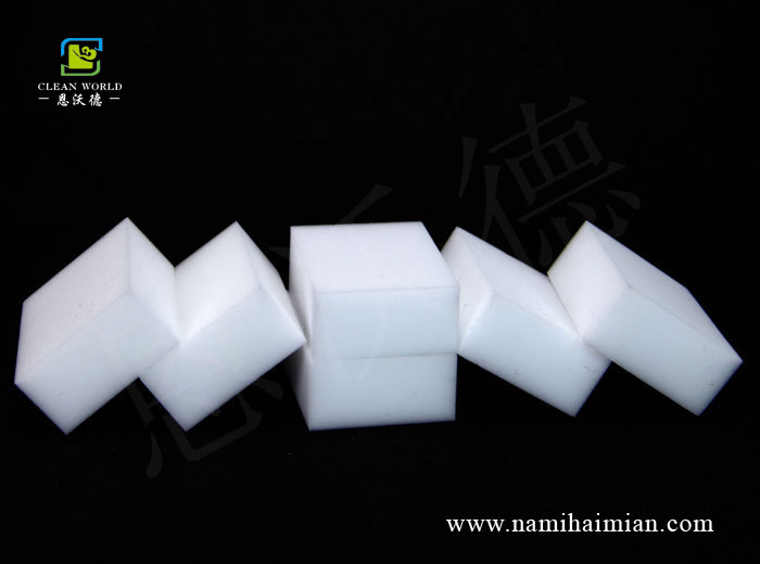 納米海綿對人體有害嗎？