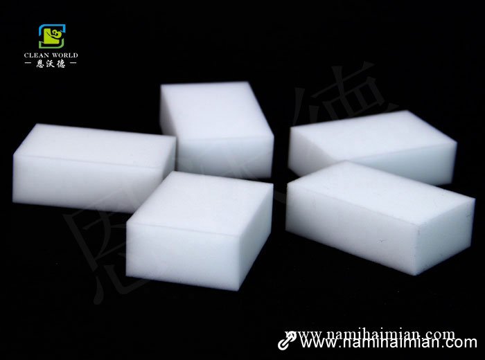 白色茶幾有茶污怎么處理？