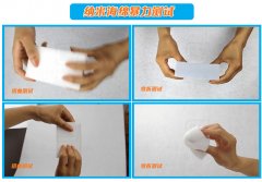 如何挑選高質量的納米海綿？ 