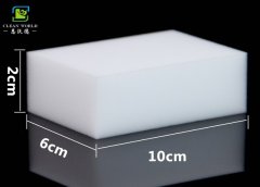 什么是納米魔力擦，為什么又被稱為神奇海綿或魔術海綿？