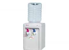 如何清潔飲水機？ 