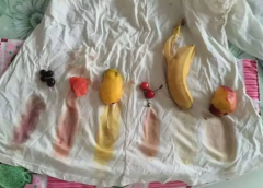 衣服上的污漬如何清洗？ 