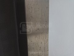 不銹鋼門框生銹了怎么清潔？處理方法看這里