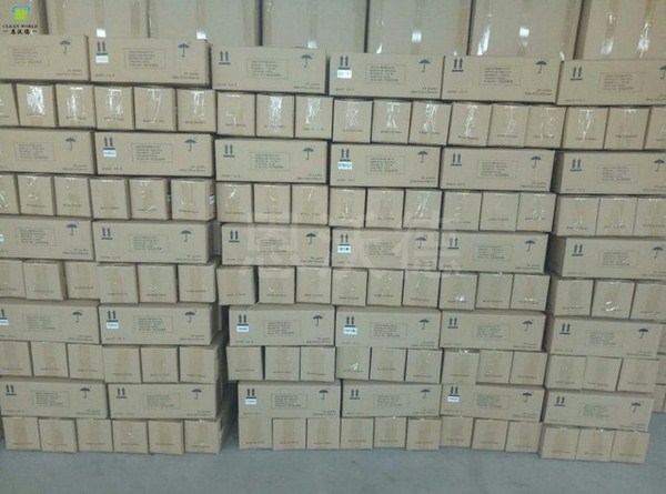 定制魔力海綿發貨