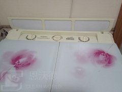 洗衣機外殼怎么擦干凈？洗衣機外殼水漬銹漬處理方法