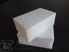 高密度納米海綿能用在哪方面？這些應用領域真沒想到！