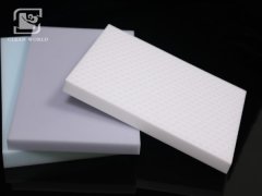 工廠噪音大怎么解決？用納米海綿治理工廠噪音