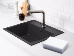 如何清潔水龍頭上的污漬？用納米海綿強(qiáng)力去污