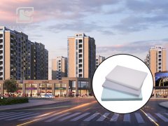 靠近馬路的房子如何做隔音？納米吸音海綿